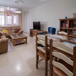 Nuestra Andalucia - Centro - Parking Apartment