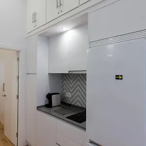 3 Gaviotas Apartment