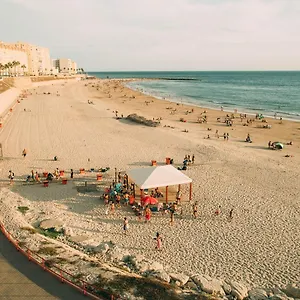 La Galeria De Botica Apartment