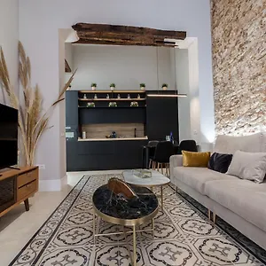 Casa Mariana - Luxury - 4 Personas Apartment